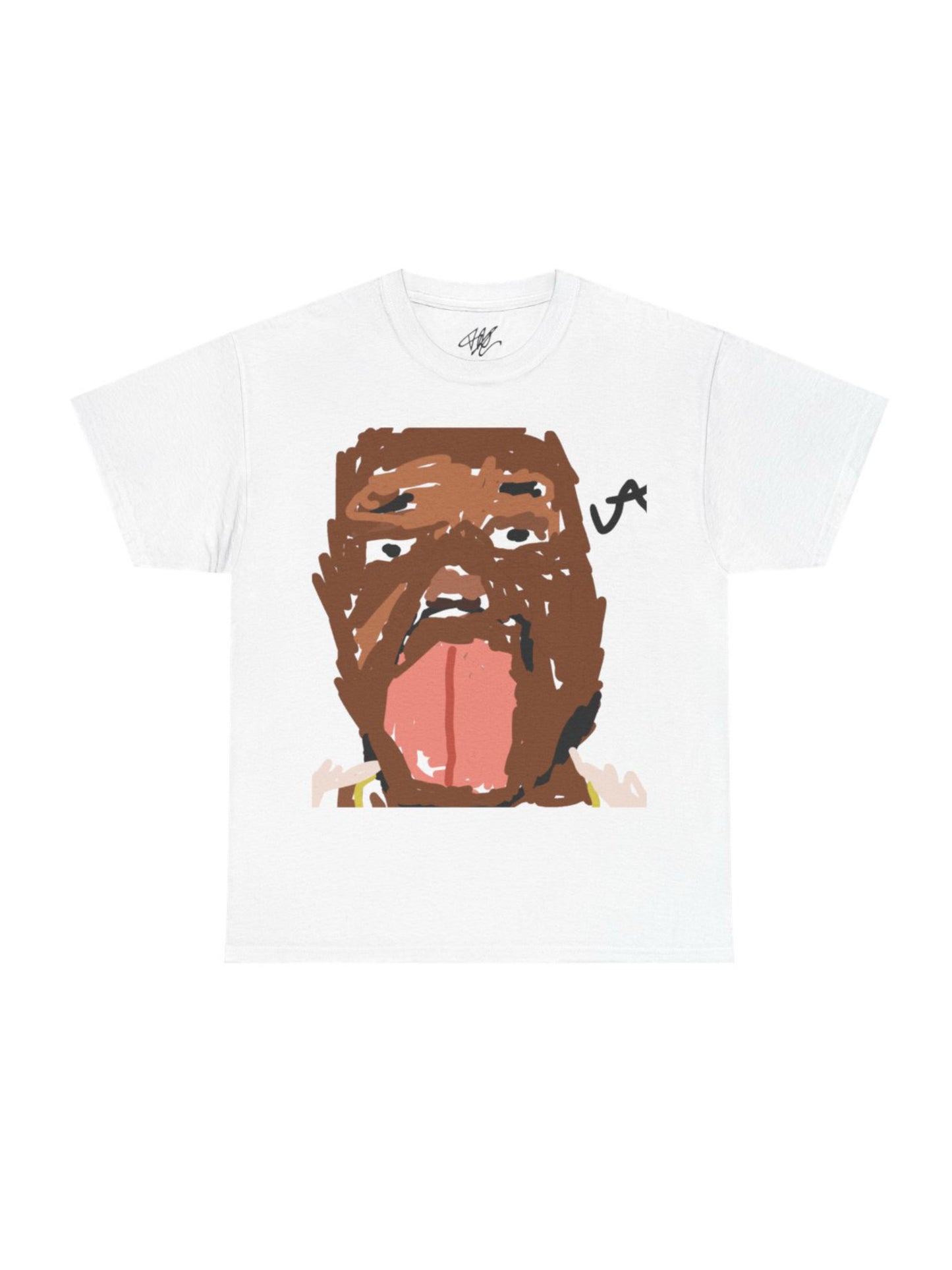 FREAKYE ART TEE