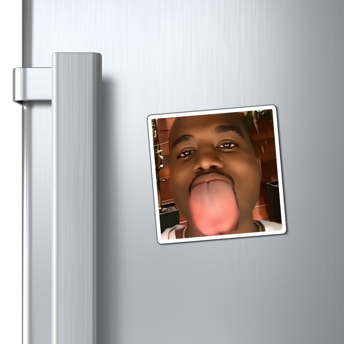 FREAKYE Magnets