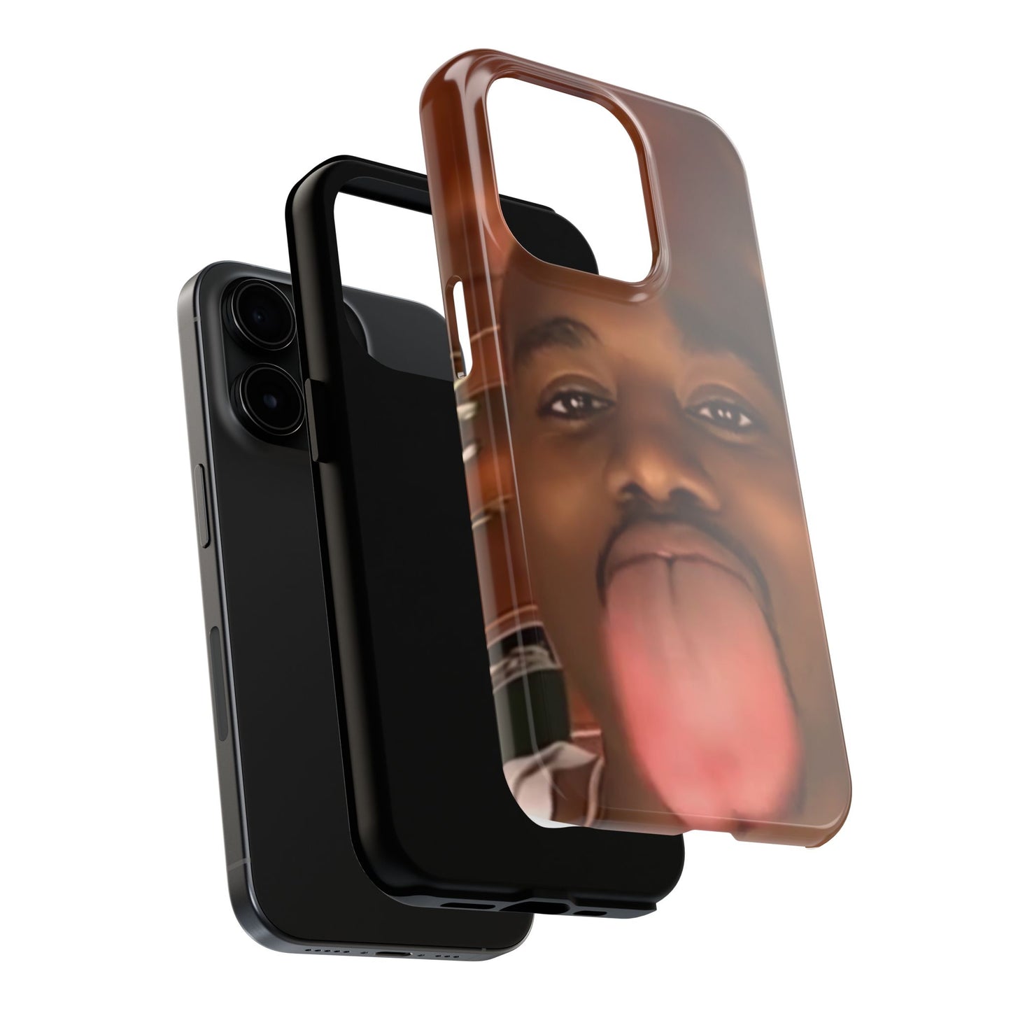 FREAKYE Phone Cases
