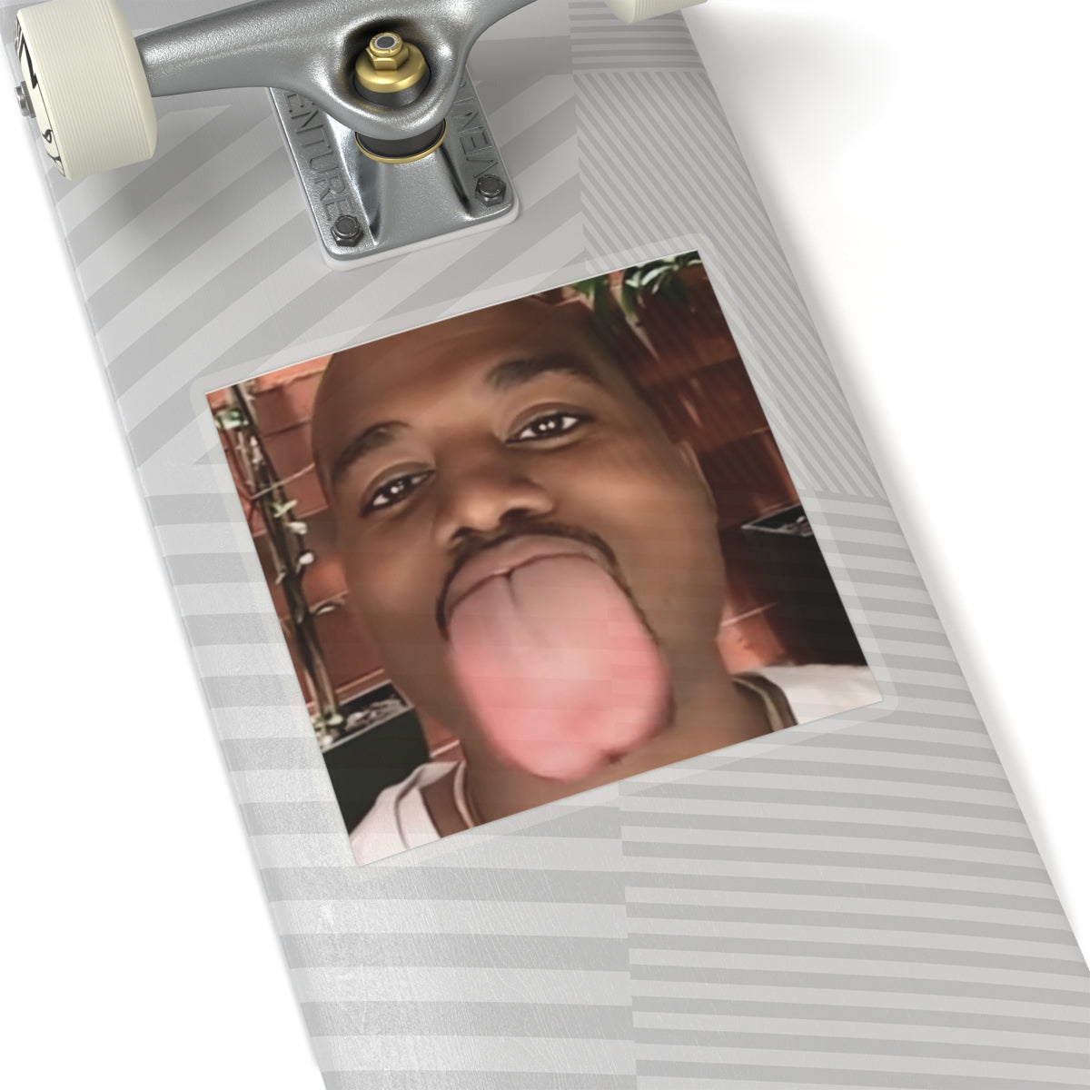 FREAKYE Sticker