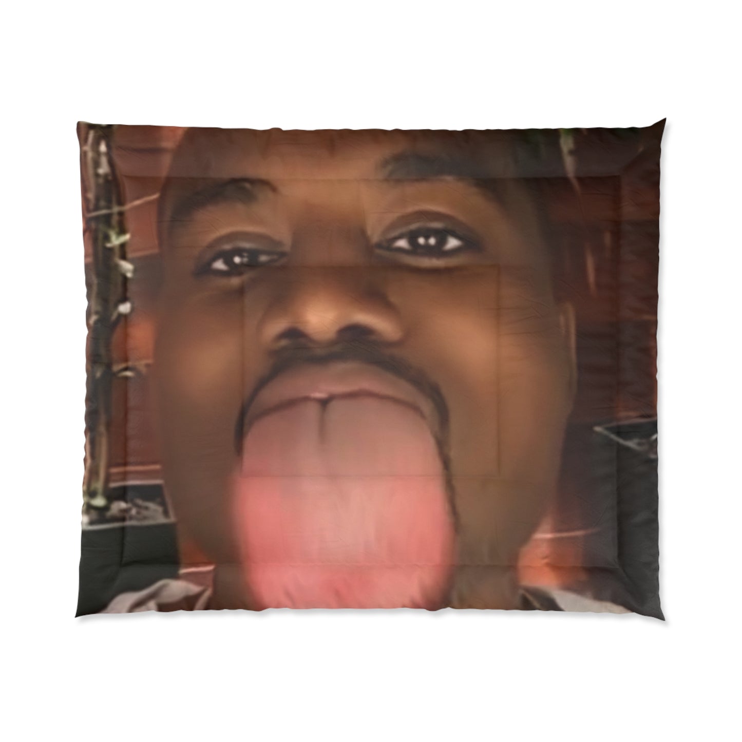FREAKYE Comforter