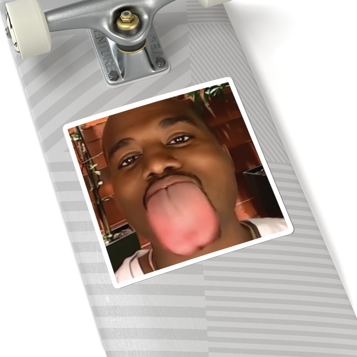 FREAKYE Sticker
