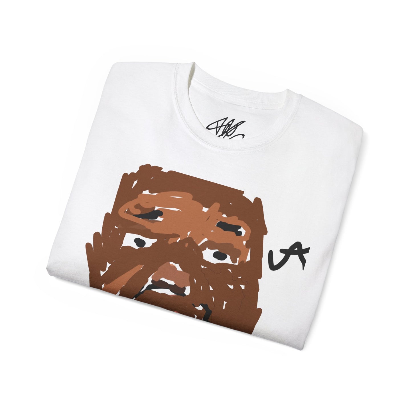 FREAKYE ART TEE