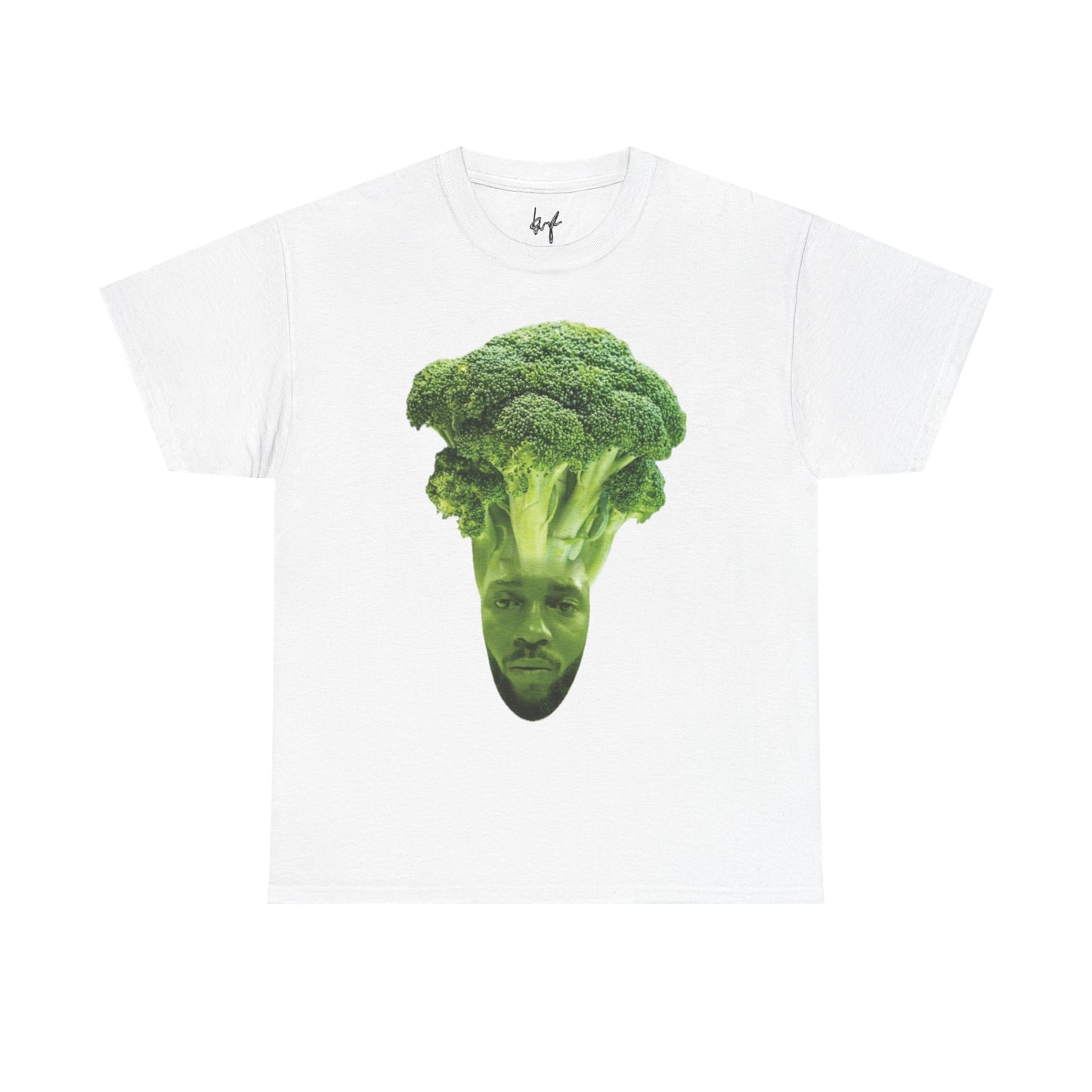 Broccoli Premium Tee