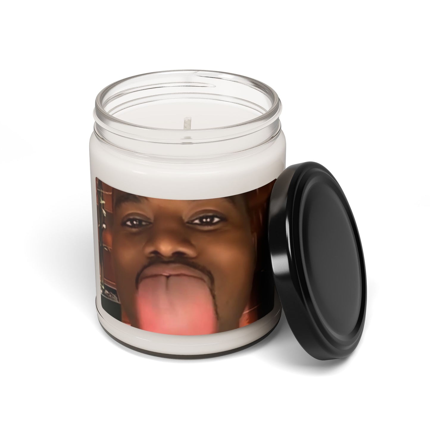 FREAKYE Scented Candle
