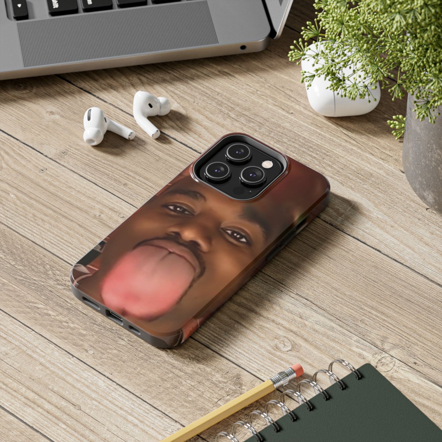FREAKYE Phone Cases