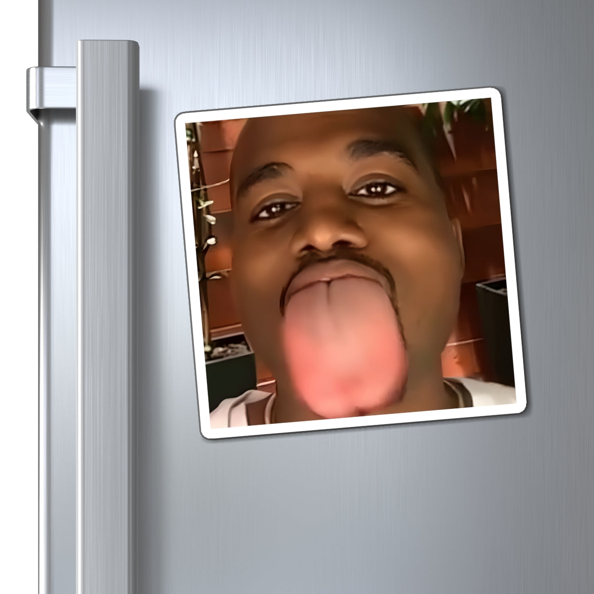 FREAKYE Magnets