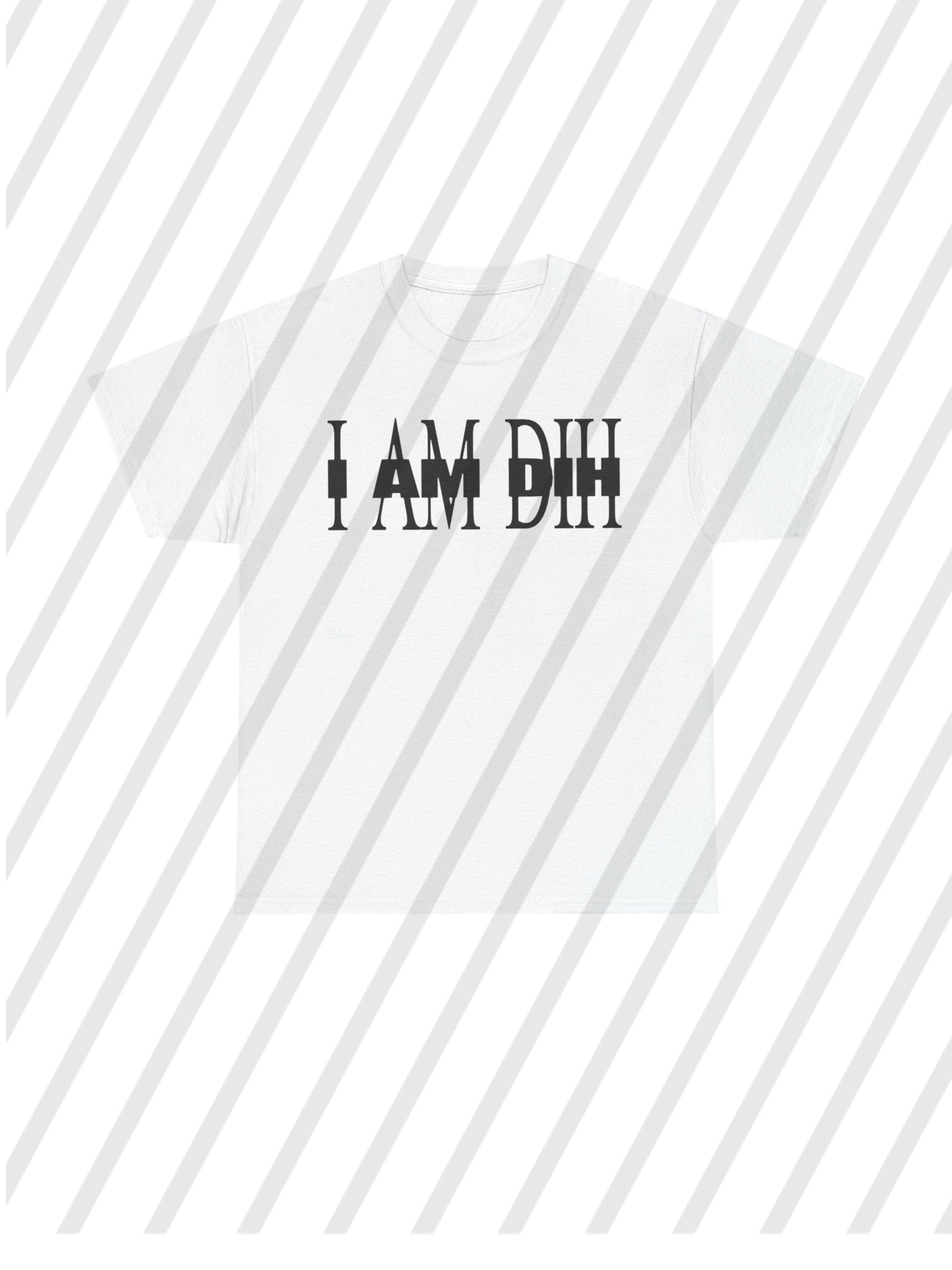 I AM DIH