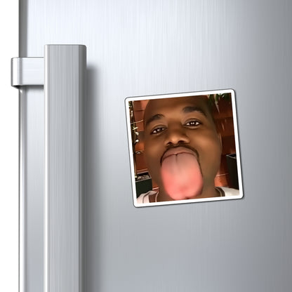 FREAKYE Magnets